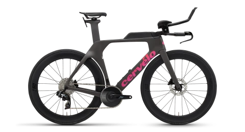CERVÉLO P-Series Rival AXS 1x 